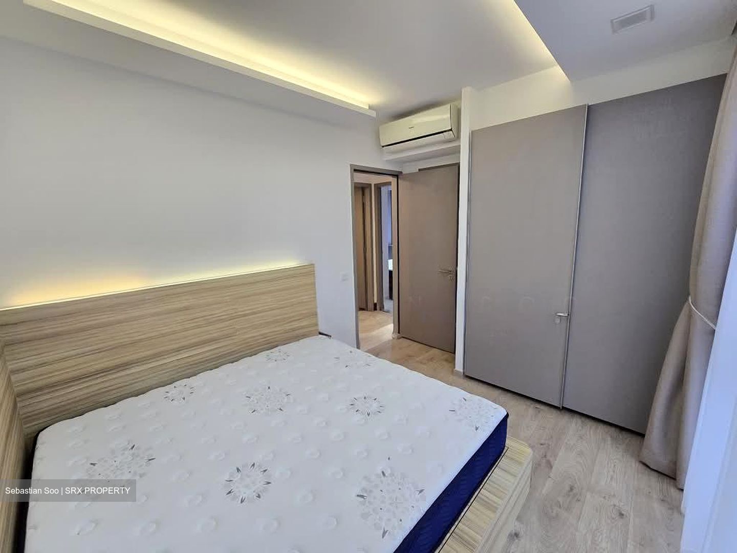 The Criterion (D27), Condominium #560449951